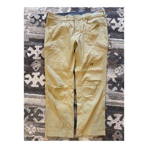 Eddie Bauer Guide Pro Pants 38/30